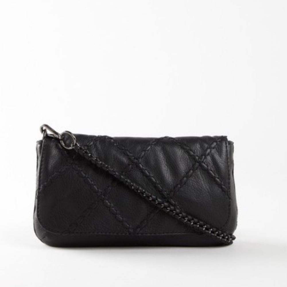 Linea pelle jules crossbody